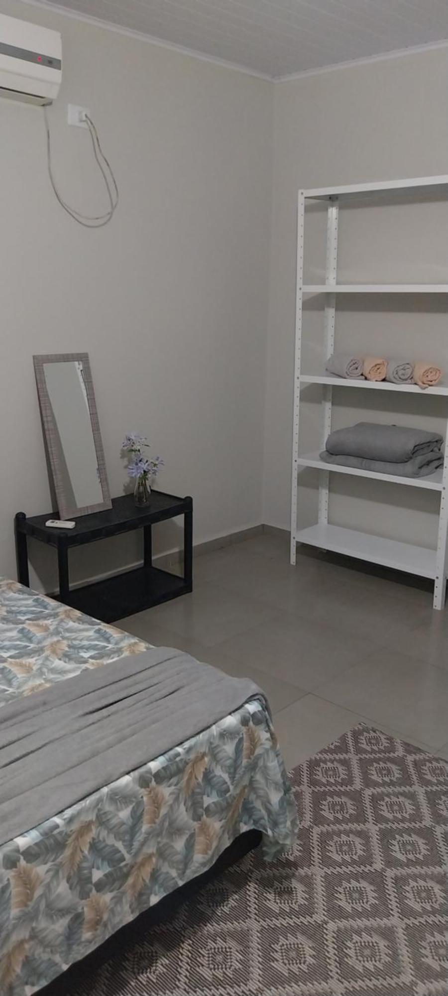 Chale Da Bia Villa Cananéia Exteriör bild